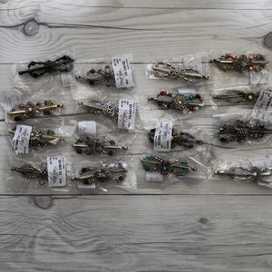 Lilla Rose Lot Bundle Size XS - NIB